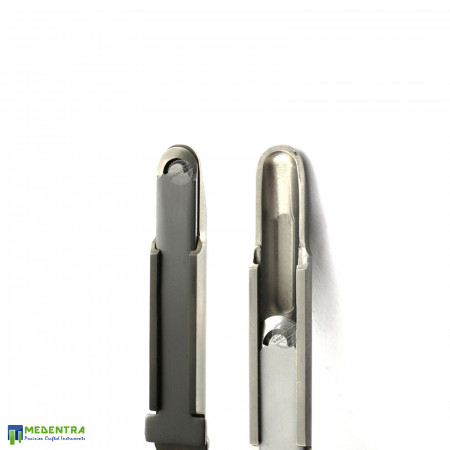 Dental Bone Scraper Straight Dental Bone Scraper Straight