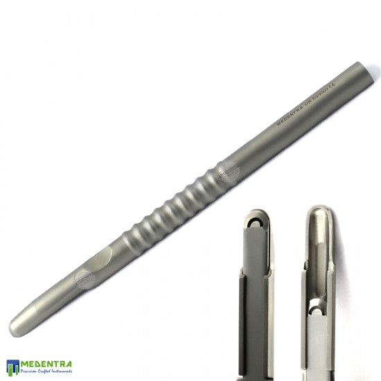 Dental Bone Grafting Instruments Dental Bone Grafting Instruments