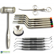 Dental Implant Sinus Lift Kit  Dental Implant Sinus Lift Kit