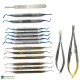 Dental Implant Tunneling Kit Dental Implant Tunneling Kit