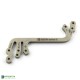 Dental Implant Drilling Guide Locator 