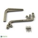 Dental Implant Drilling Guide Locator 
