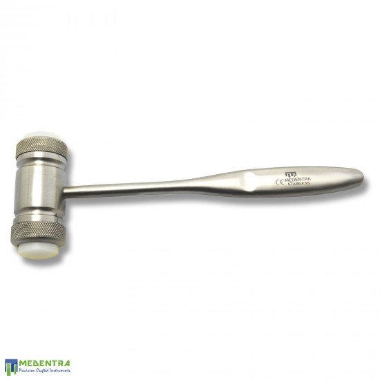 Dental Bone Mallet Hammer 