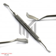 Buser Modified Periodontal Chisel  Buser Modified Periodontal Chisel