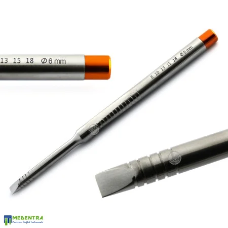 Dental Bone Expansion Splitting Kit 