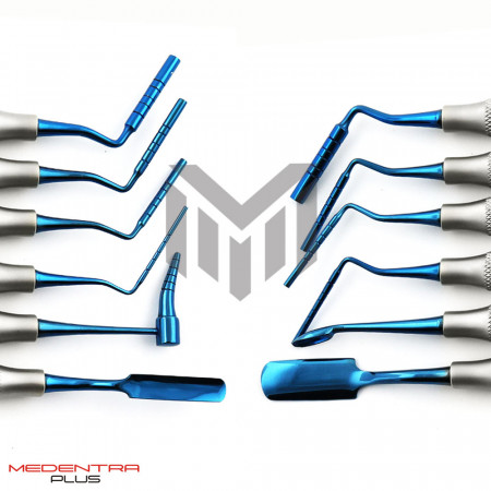 Ultimate Dental Socket Preservation Kit  Ultimate Dental Socket Preservation Kit