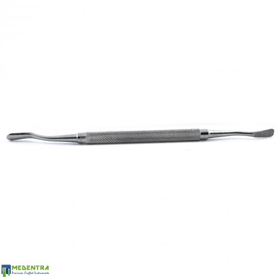 Dental Miller Bone File 