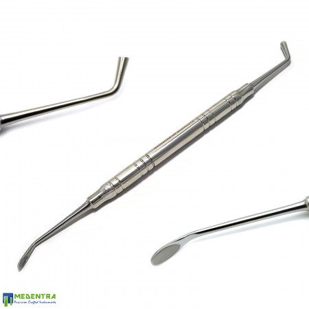 Dental Bone Spoon Graft Packer  Dental Bone Spoon Graft Packer