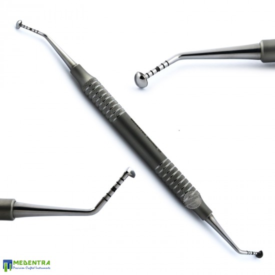5Pcs Sinus Lift Mushroom Elevators 