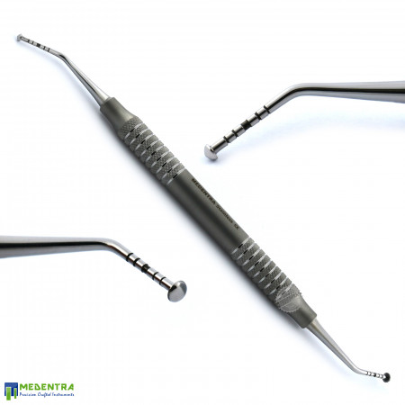 5Pcs Sinus Lift Mushroom Elevators  5Pcs Sinus Lift Mushroom Elevators