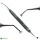 5Pcs Sinus Lift Mushroom Elevators 