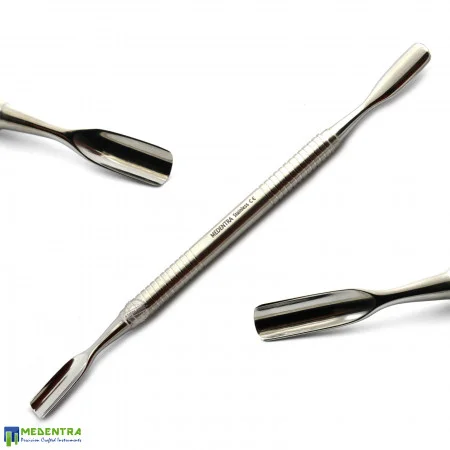 Dental Palti Spoon Bone Graft 