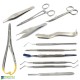 Dental Implant Surgery Instruments Dental Implant Surgery Instruments