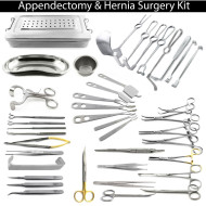 General Surgery Operating Instruments  General Surgery Operating Instruments
