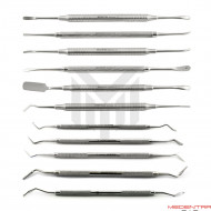 Dental Periosteal Oral Surgery Kit Dental Periosteal Oral Surgery Kit