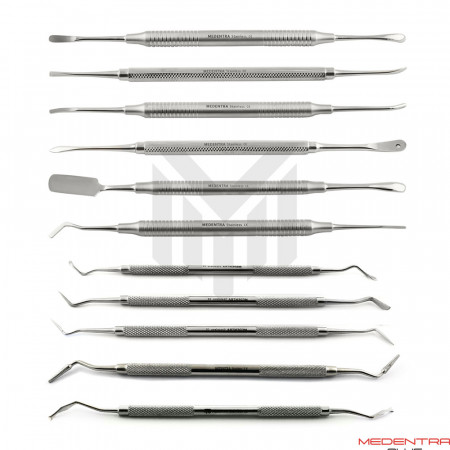 Dental Periosteal Oral Surgery Kit Dental Periosteal Oral Surgery Kit