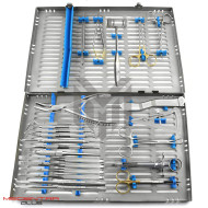 Implantology Chin Ramus Allogeneic Setup Implantology Chin Ramus Allogeneic Setup