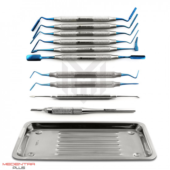 Ultimate Dental Socket Preservation Kit  Ultimate Dental Socket Preservation Kit