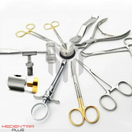 Implant Oral Surgery Setup Implant Oral Surgery Setup