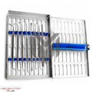 Advanced Sinus Lift Oral Surgery Kit With Cassette