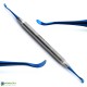 Dental Sinus Lift Elevators Titanium Coated