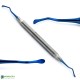 Dental Sinus Lift Elevators Titanium Coated