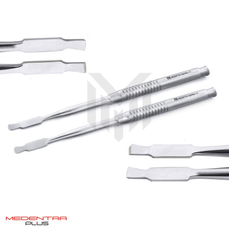 Ochsenbein Chisels #1 #2 Set Of 2 