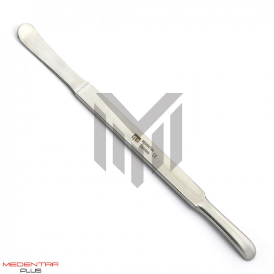 Dental Periosteal Seldin Elevator Double Ended Dental Periosteal Seldin Elevator Double Ended