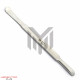 Dental Periosteal Seldin Elevator Double Ended Dental Periosteal Seldin Elevator Double Ended