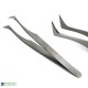 Anti Static Tweezers  Anti Static Tweezers