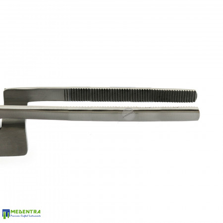 Articulating Paper Forceps 