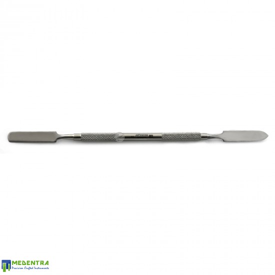 Dental Cement Spatula  Dental Cement Spatula