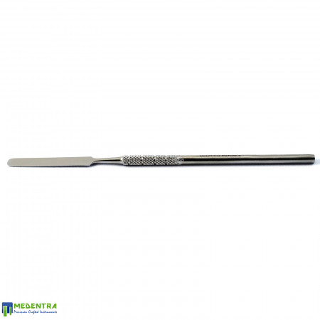 Dental Cement Spatula Single Ended Dental Cement Spatula Single Ended