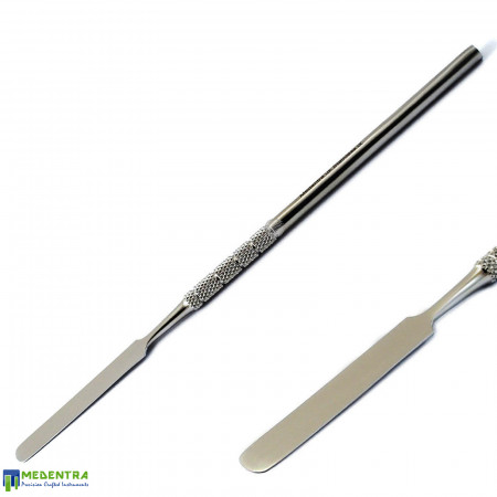 Dental Cement Spatula Single Ended Dental Cement Spatula Single Ended