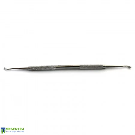 Dental Cleoid Discoid Carver Dental Cleoid Discoid Carver