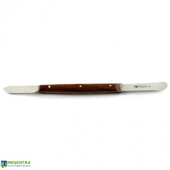 Dental Fahen Stock Knife Large Dental Fahen Stock Knife Large