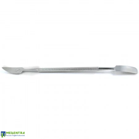 Dental Gritman Spatula Dental Gritman Spatula