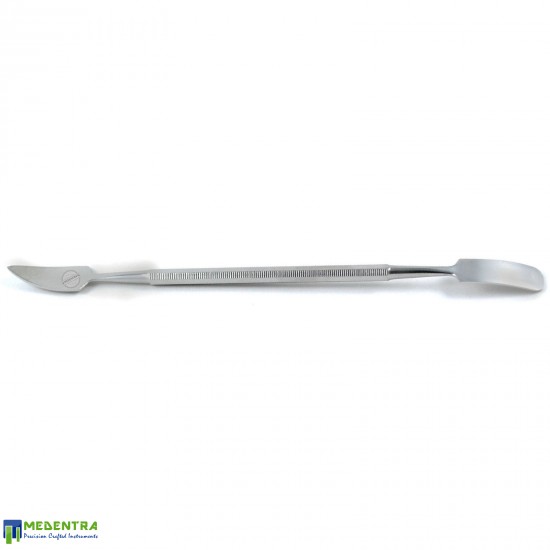 Dental Gritman Spatula  Dental Gritman Spatula