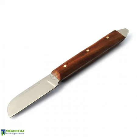 Dental Plaster Knife 