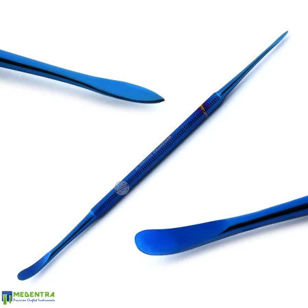 Dental Multi Color Wax Carvers