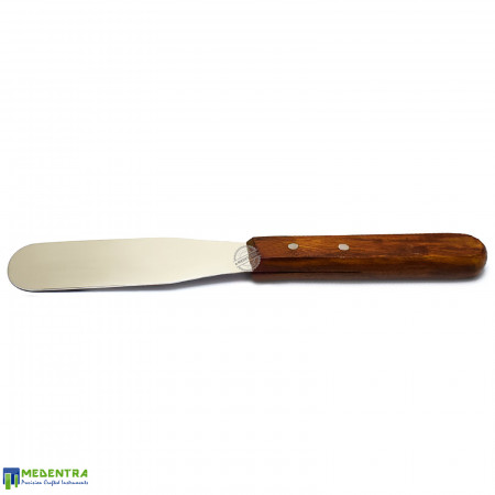 Dental Plaster & Alginate Spatula  Dental Plaster & Alginate Spatula
