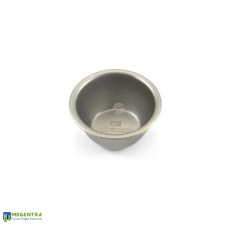 Dental Mixing Bowl Cup