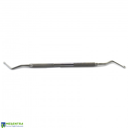 Dental Hemingway Bone Curettes 879