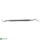 Dental Hemingway Bone Curettes 879