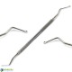 Dental Hemingway Bone Curettes 878 Dental Hemingway Bone Curettes 878