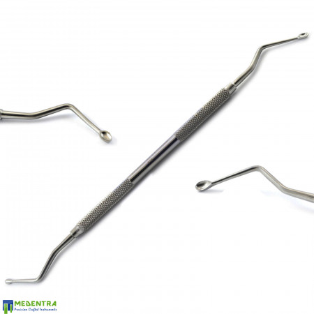 Dental Hemingway Bone Curettes 879