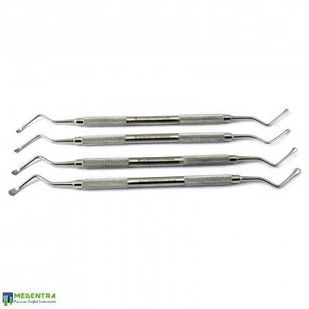 Periodontal Bone Harvesting Kit