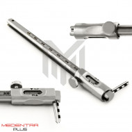 Krekeler Sliding Caliper Gauge 0-80mm