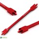 Dental Bracket Height Gauge Red  Dental Bracket Height Gauge Red