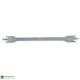 Dental Bracket Height Gauge 